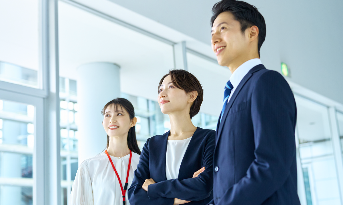 採用情報